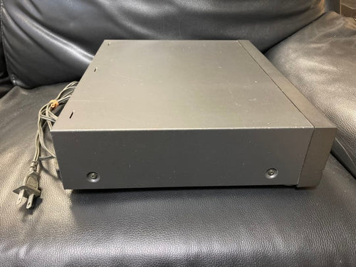 Sony Cd Sacd Player Cdp-K2Eg