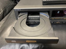 Sony Cd Sacd Player Cdp-K2Eg