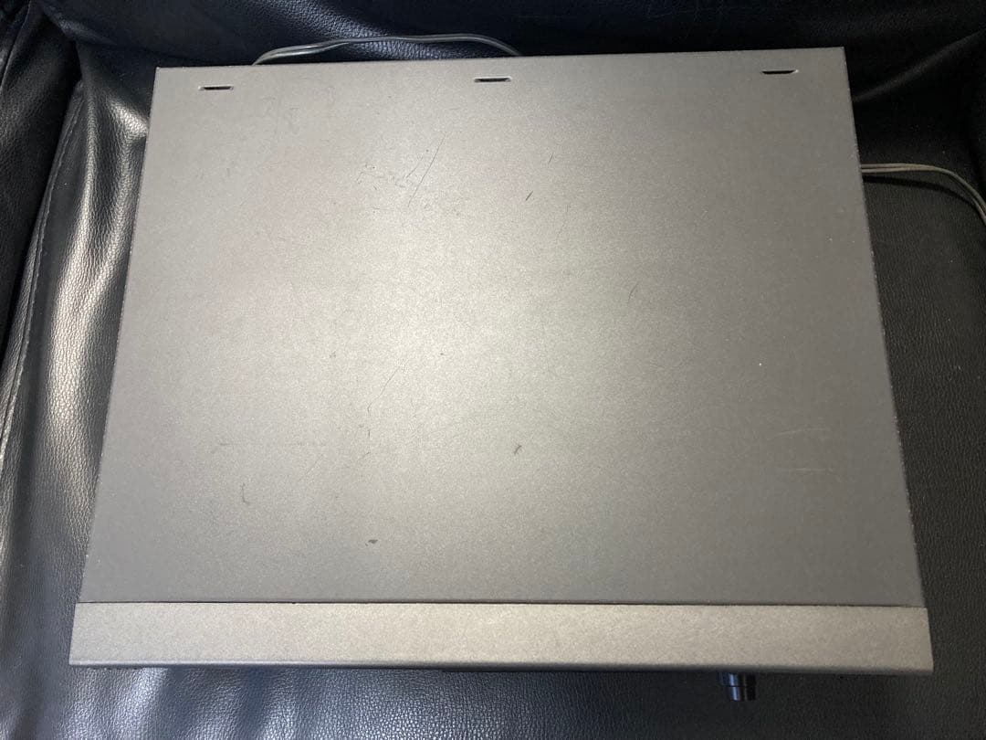 Sony Cd Sacd Player Cdp-K2Eg