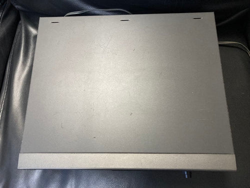 Sony Cd Sacd Player Cdp-K2Eg