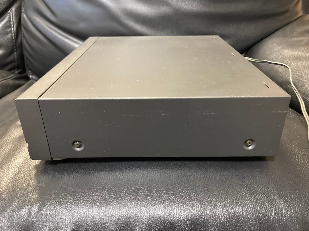 Sony Cd Sacd Player Cdp-K2Eg