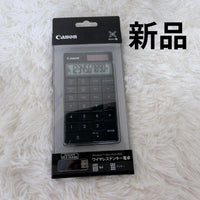 Canon Calculators X Mark I K