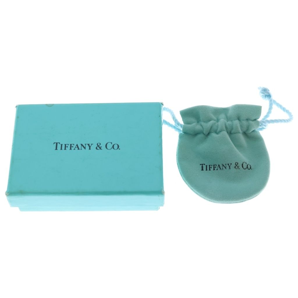 Tiffany Others Co. 925 2.8G