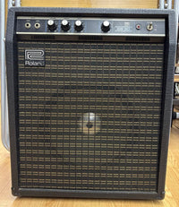 Roland Guitar Amplifiers Ga-30