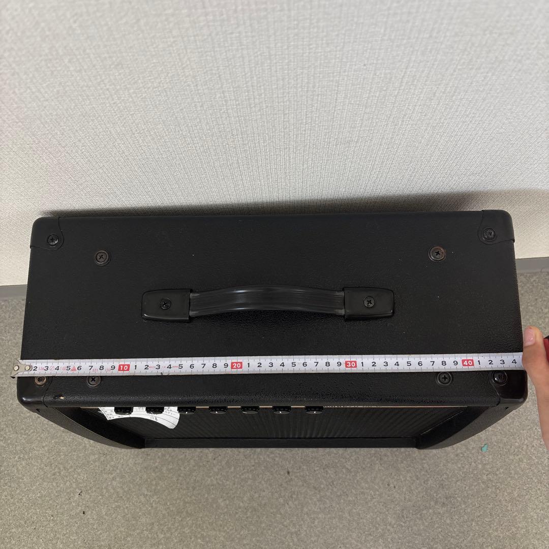 Roland Guitar Amplifiers Ga-30