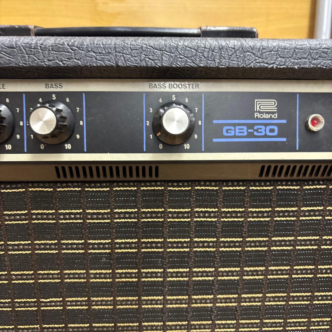 Roland Guitar Amplifiers Ga-30