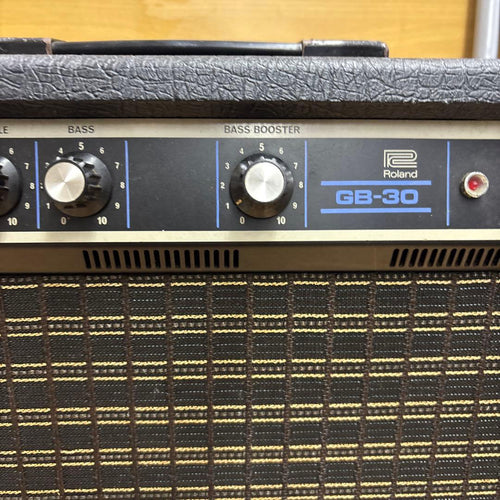 Roland Guitar Amplifiers Ga-30
