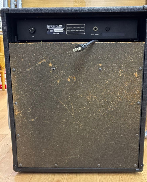 Roland Guitar Amplifiers Ga-30