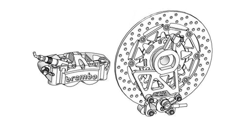 Others 1/12 Yzr-M1 2007 3D