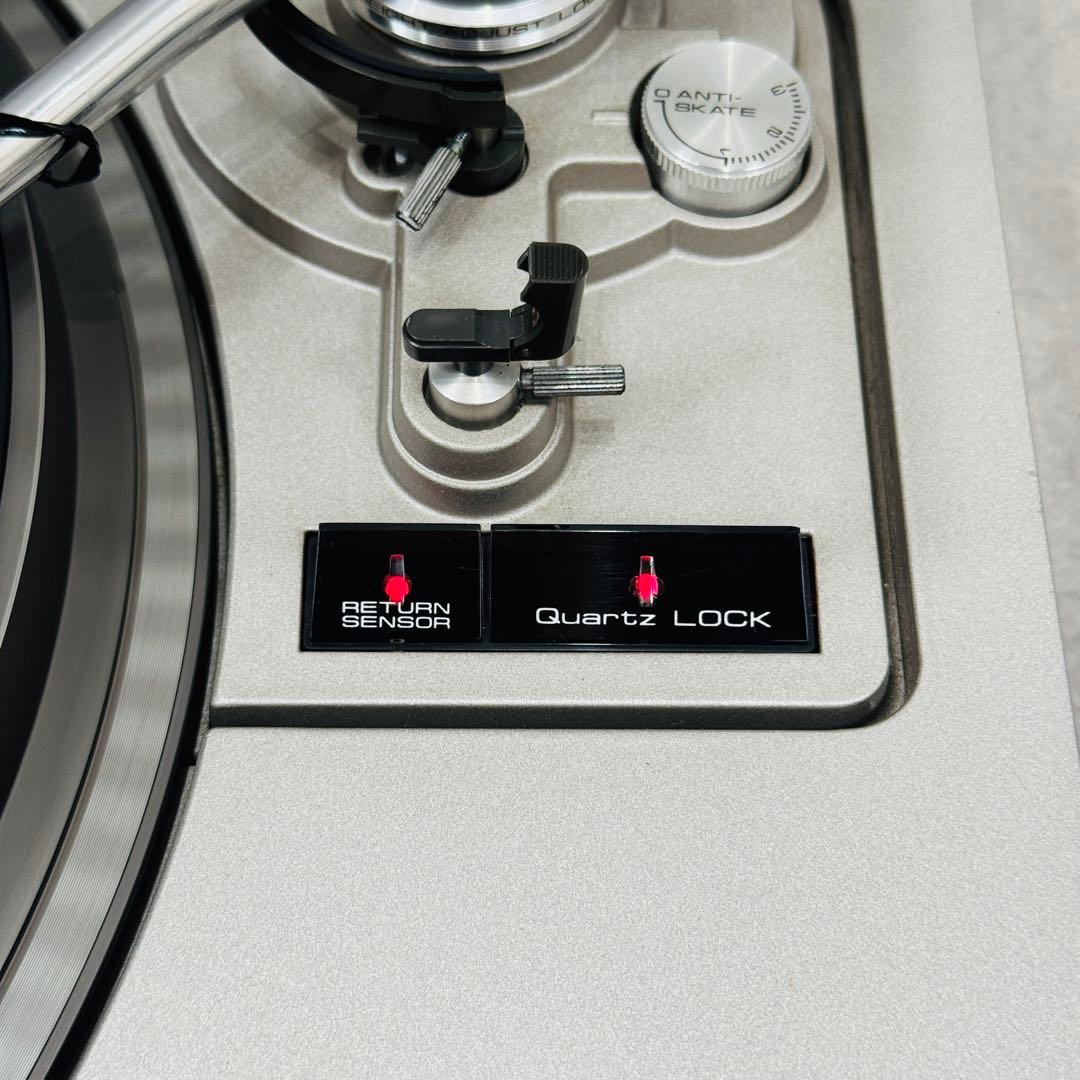 Pioneer Record Players (Turntables) Xl-1650