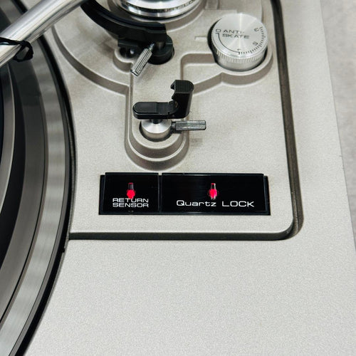 Pioneer Record Players (Turntables) Xl-1650