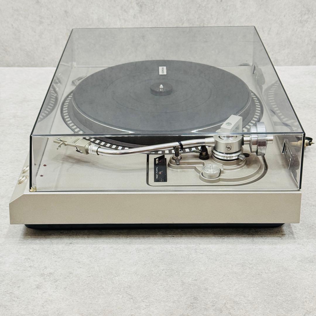 Pioneer Record Players (Turntables) Xl-1650