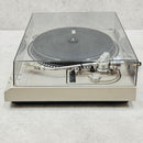 Pioneer Record Players (Turntables) Xl-1650