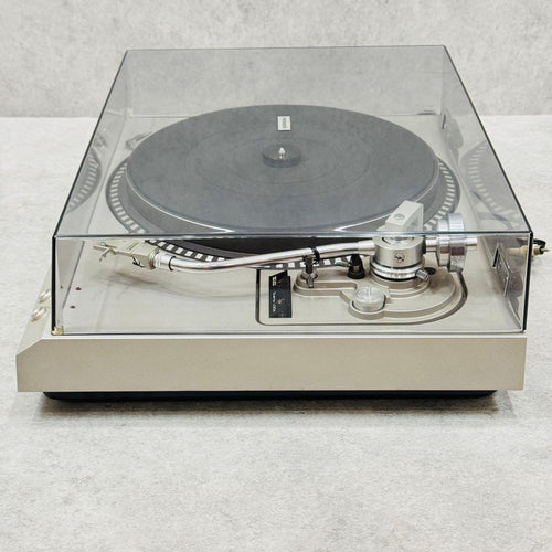 Pioneer Record Players (Turntables) Xl-1650