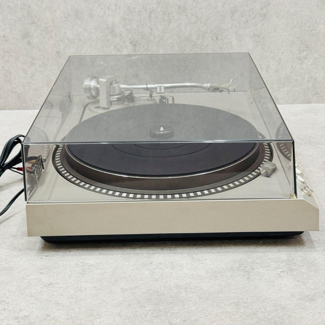 Pioneer Record Players (Turntables) Xl-1650