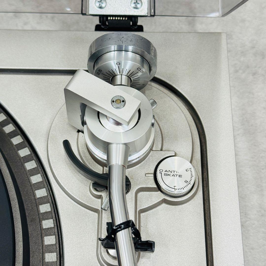 Pioneer Record Players (Turntables) Xl-1650