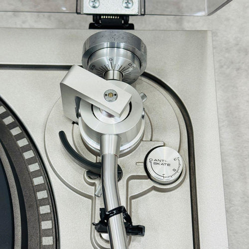 Pioneer Record Players (Turntables) Xl-1650