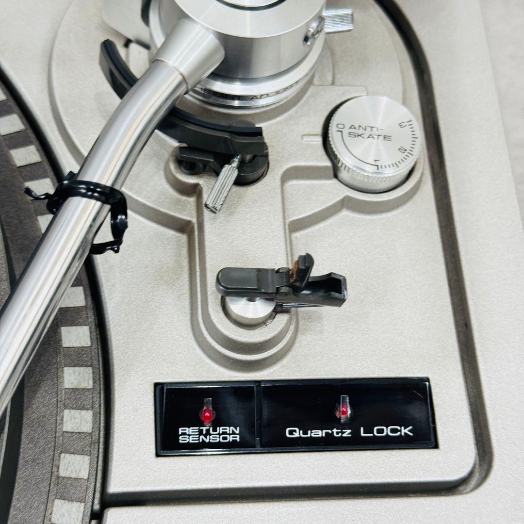 Pioneer Record Players (Turntables) Xl-1650