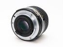 Lens (Single Focus) Ab- Nikon Ai-S Nikkor F2.8 66-162