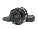 Lens (Single Focus) Ab- Nikon Ai-S Nikkor F2.8 66-162