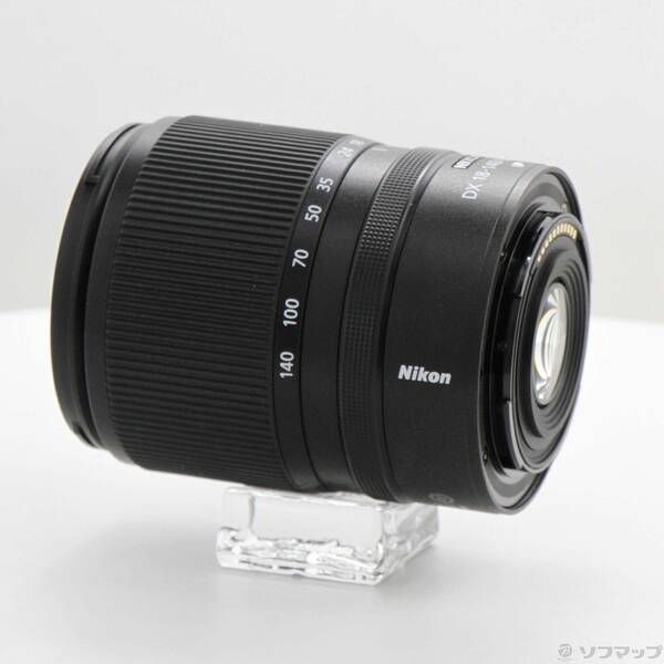 Nikon Lens (Zoom) Nikkor Z Dx 18-140Mm F 3.5-6.3 Vr 258