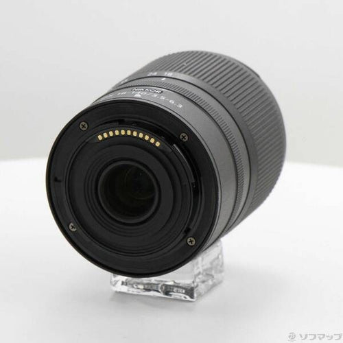 Nikon Lens (Zoom) Nikkor Z Dx 18-140Mm F 3.5-6.3 Vr 258
