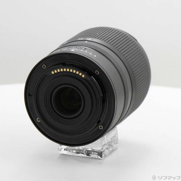 Nikon Lens (Zoom) Nikkor Z Dx 18-140Mm F 3.5-6.3 Vr 258