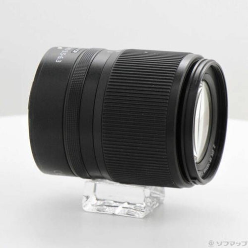 Nikon Lens (Zoom) Nikkor Z Dx 18-140Mm F 3.5-6.3 Vr 258