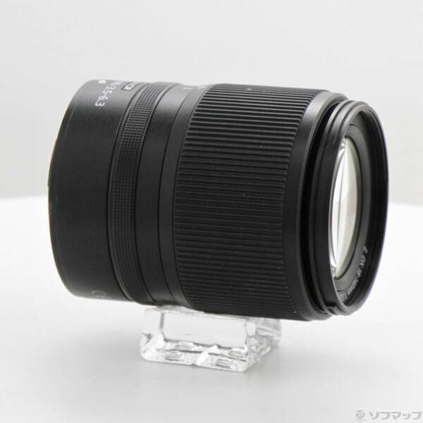Nikon Lens (Zoom) Nikkor Z Dx 18-140Mm F 3.5-6.3 Vr 258