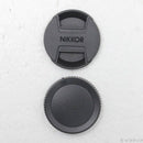 Nikon Lens (Zoom) Nikkor Z Dx 18-140Mm F 3.5-6.3 Vr 258