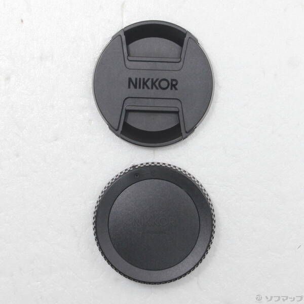 Nikon Lens (Zoom) Nikkor Z Dx 18-140Mm F 3.5-6.3 Vr 258
