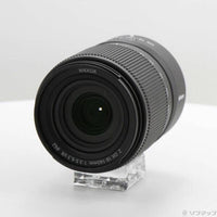 Nikon Lens (Zoom) Nikkor Z Dx 18-140Mm F 3.5-6.3 Vr 258