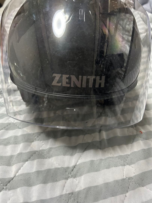 Other Yamaha Zenith