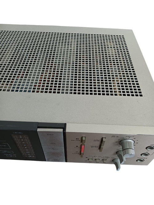 Pioneer Cd, Md Cassette Decks Ct-580