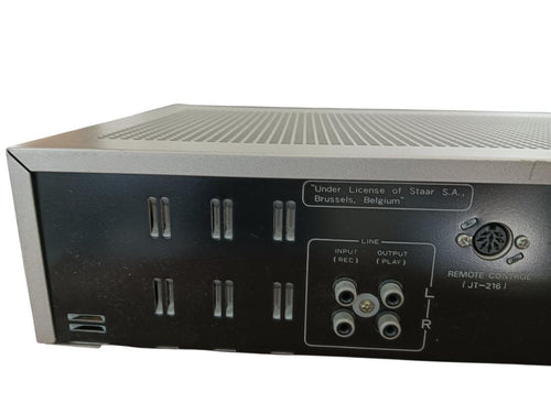 Pioneer Cd, Md Cassette Decks Ct-580