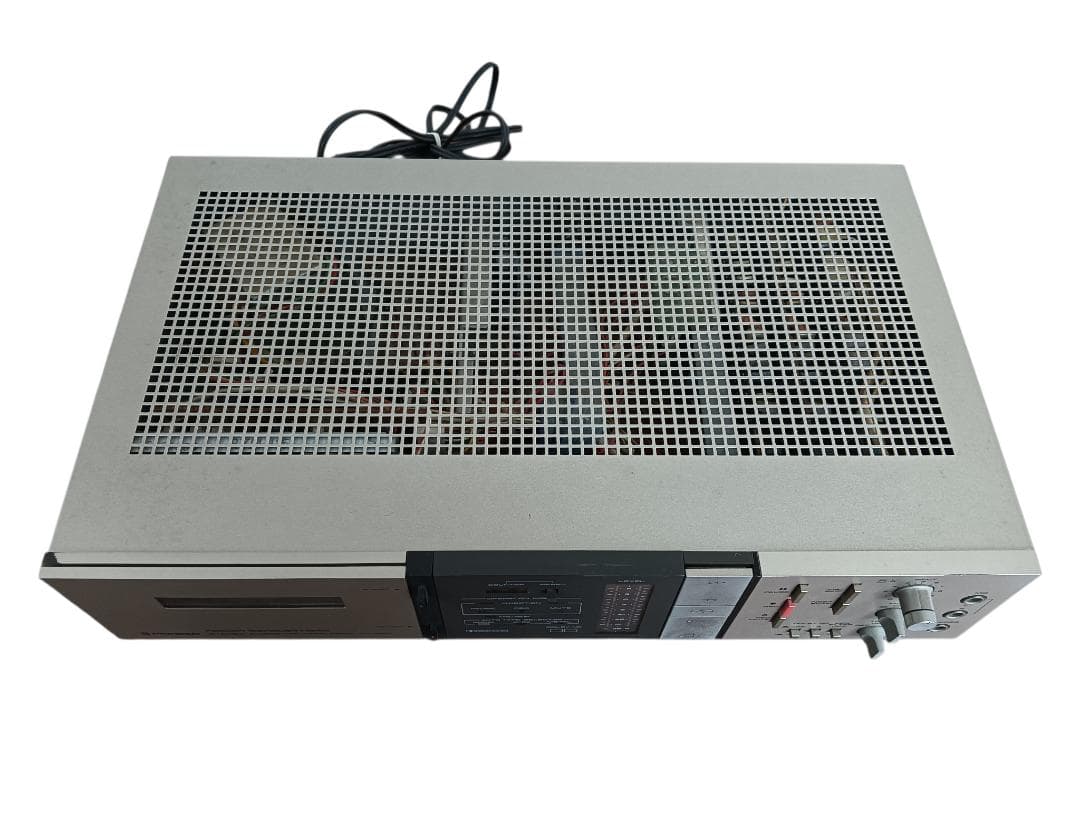 Pioneer Cd, Md Cassette Decks Ct-580