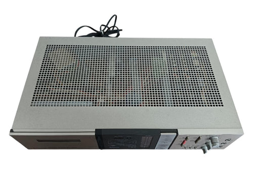 Pioneer Cd, Md Cassette Decks Ct-580
