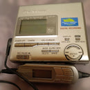 Others Md Panasonic Portable Recorder