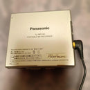 Others Md Panasonic Portable Recorder