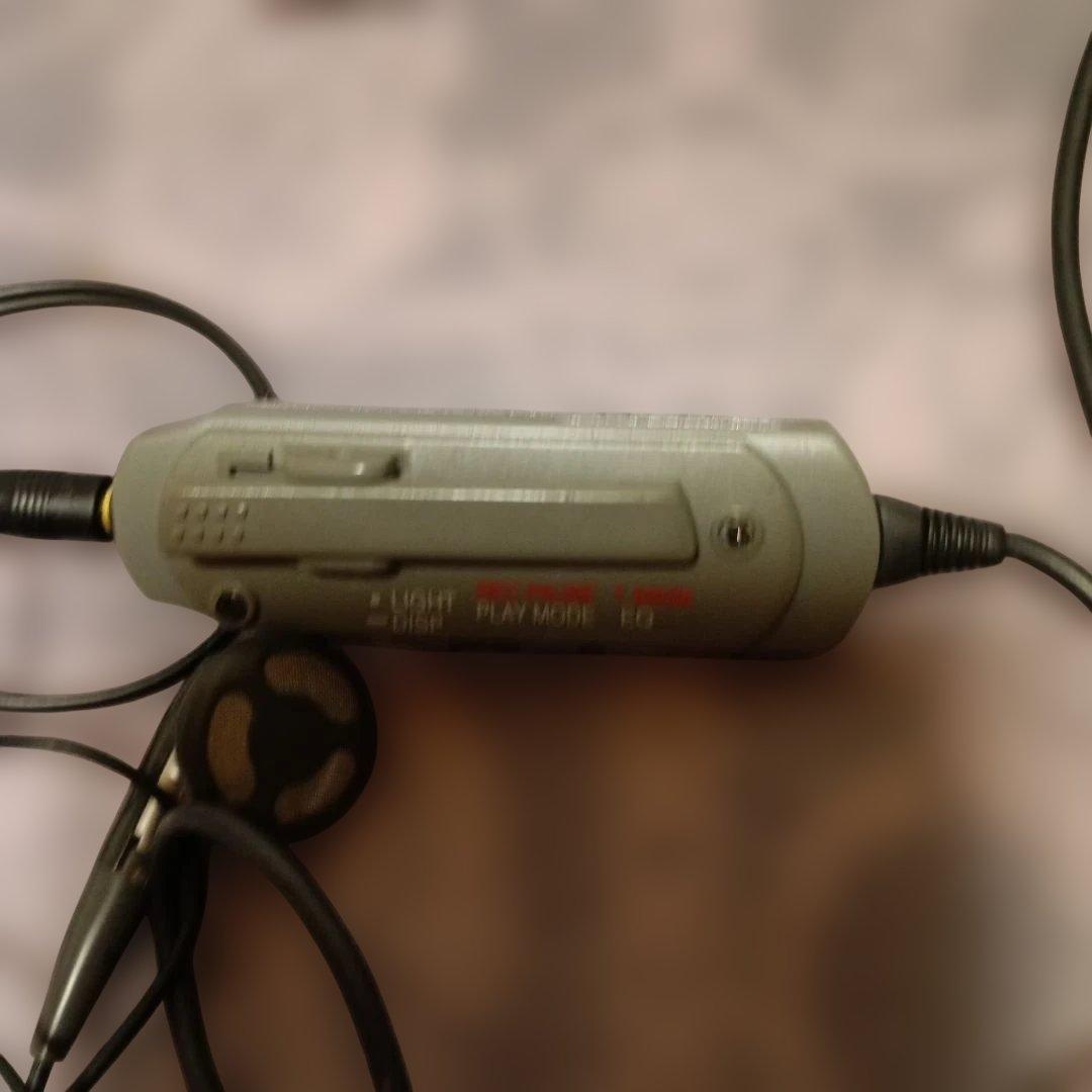 Others Md Panasonic Portable Recorder