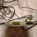 Others Md Panasonic Portable Recorder
