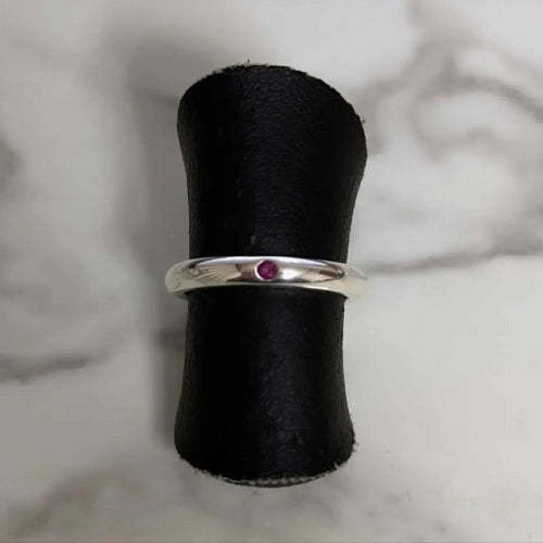 Tiffany Rings 925
