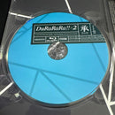 Animated Movies Series Blu-Ray Cd 2 1