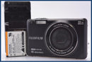 Compact Digital Camera Fujifilm Finepix Jx660 5X #Am7989