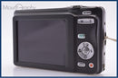 Compact Digital Camera Fujifilm Finepix Jx660 5X #Am7989