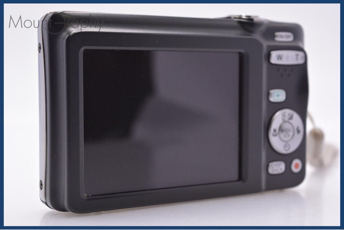 Compact Digital Camera Fujifilm Finepix Jx660 5X #Am7989