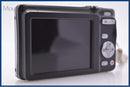 Compact Digital Camera Fujifilm Finepix Jx660 5X #Am7989