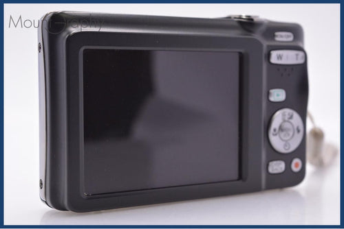 Compact Digital Camera Fujifilm Finepix Jx660 5X #Am7989