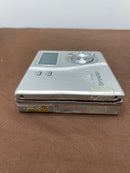 Sharp Portable Md Player Md-Dr77-S