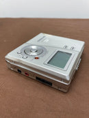 Sharp Portable Md Players Md-Dr77-S
